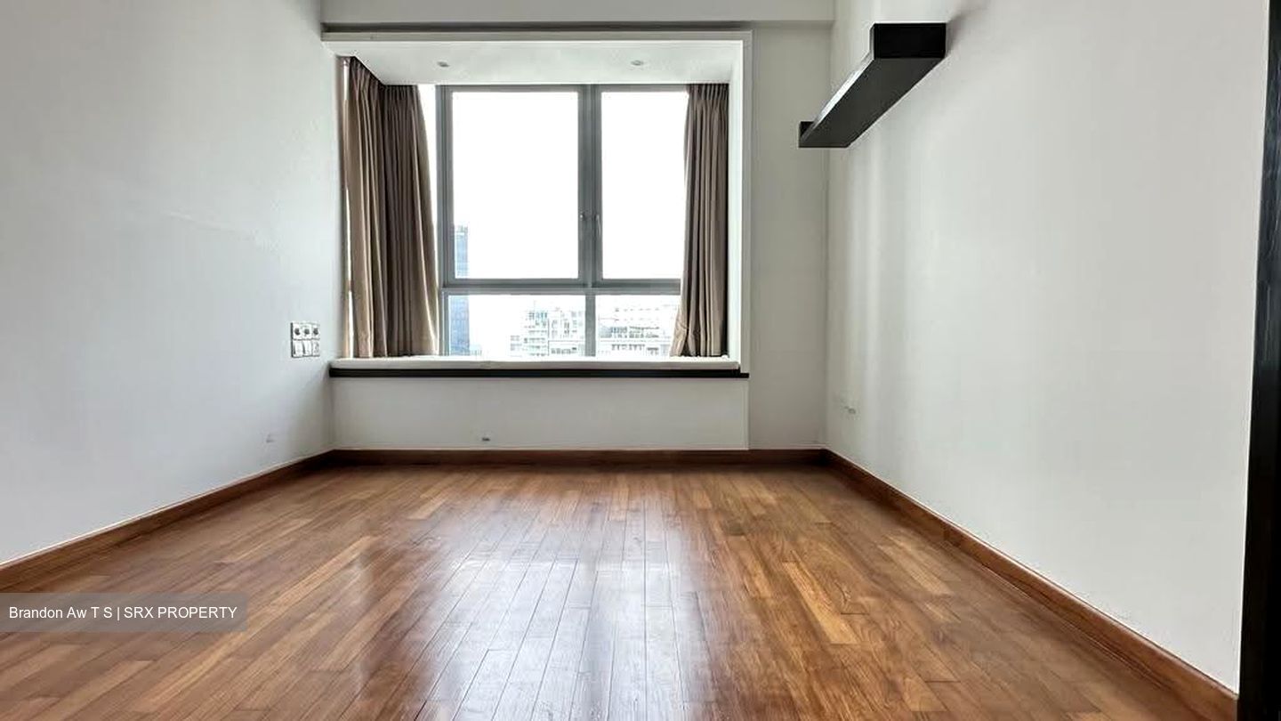 Pavilion 11 (D11), Condominium #631472891
